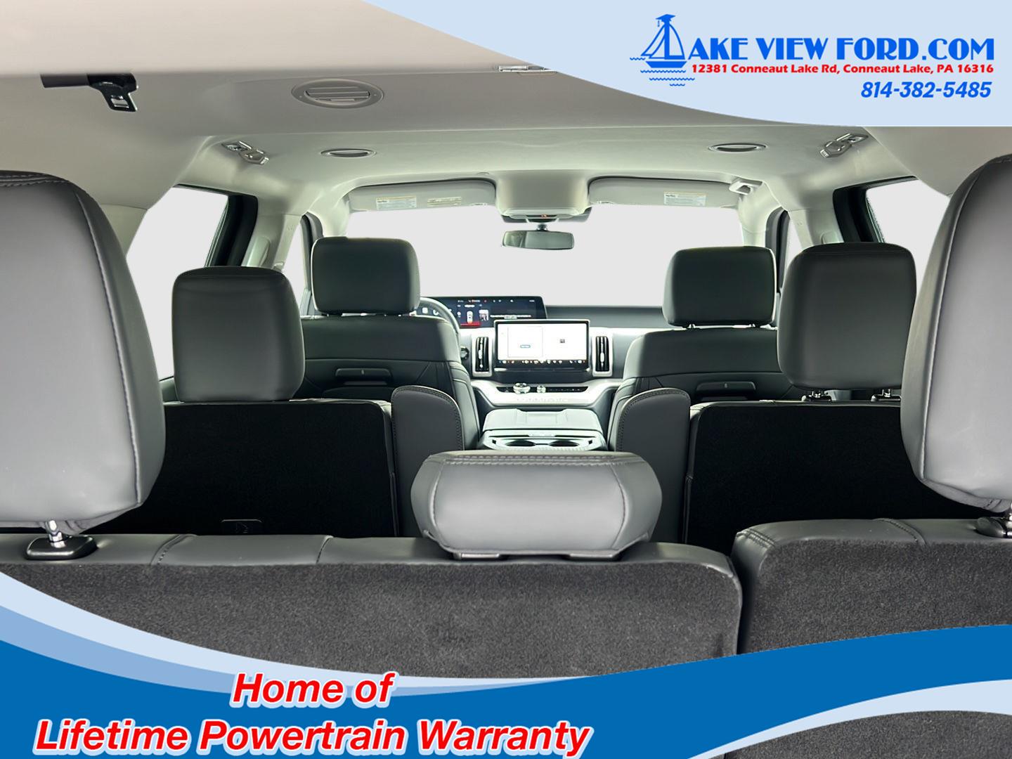 2026 Ford Expedition Max Active at Bud's Auto Sales