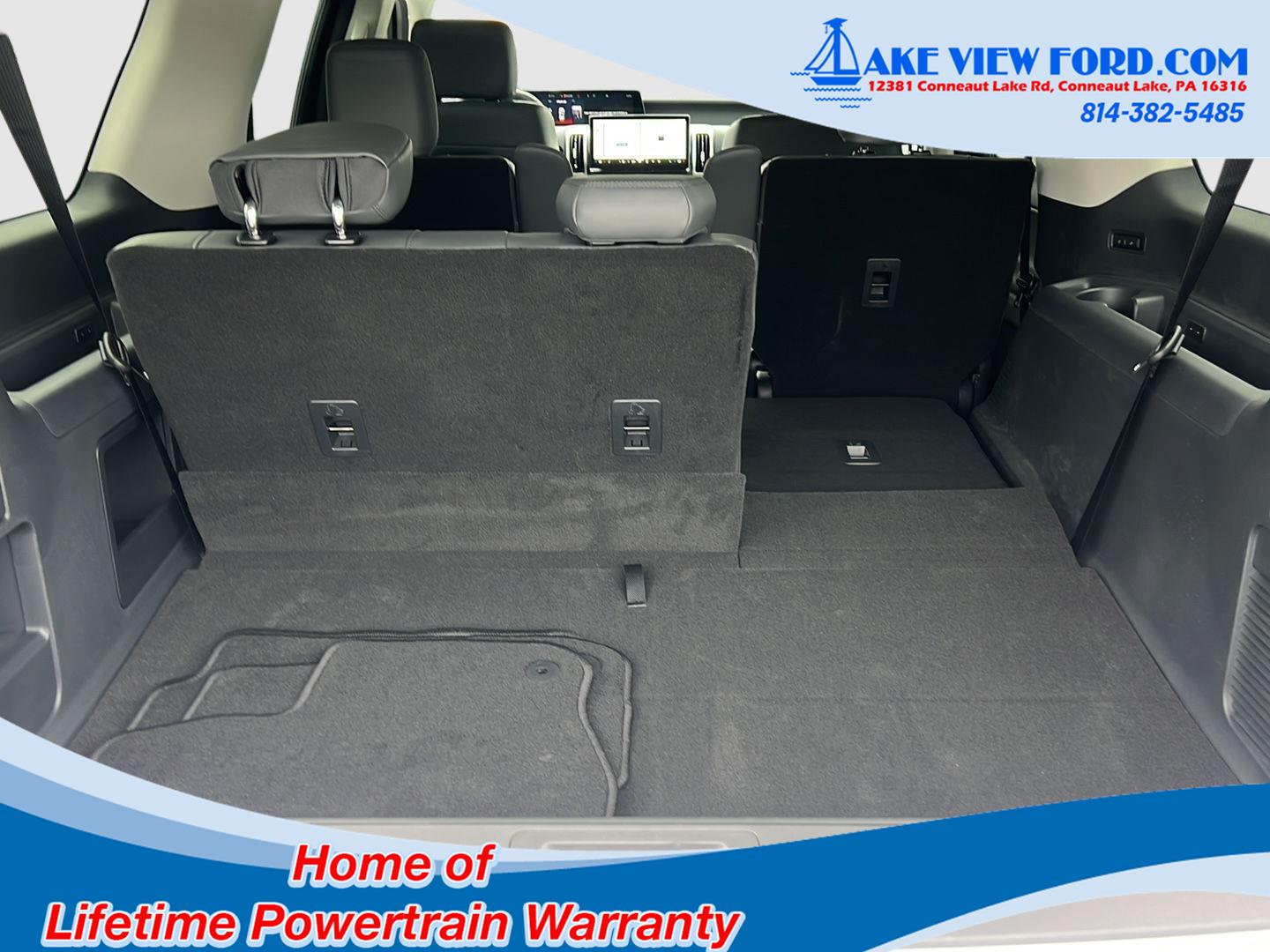 2026 Ford Expedition Max Active at Bud's Auto Sales