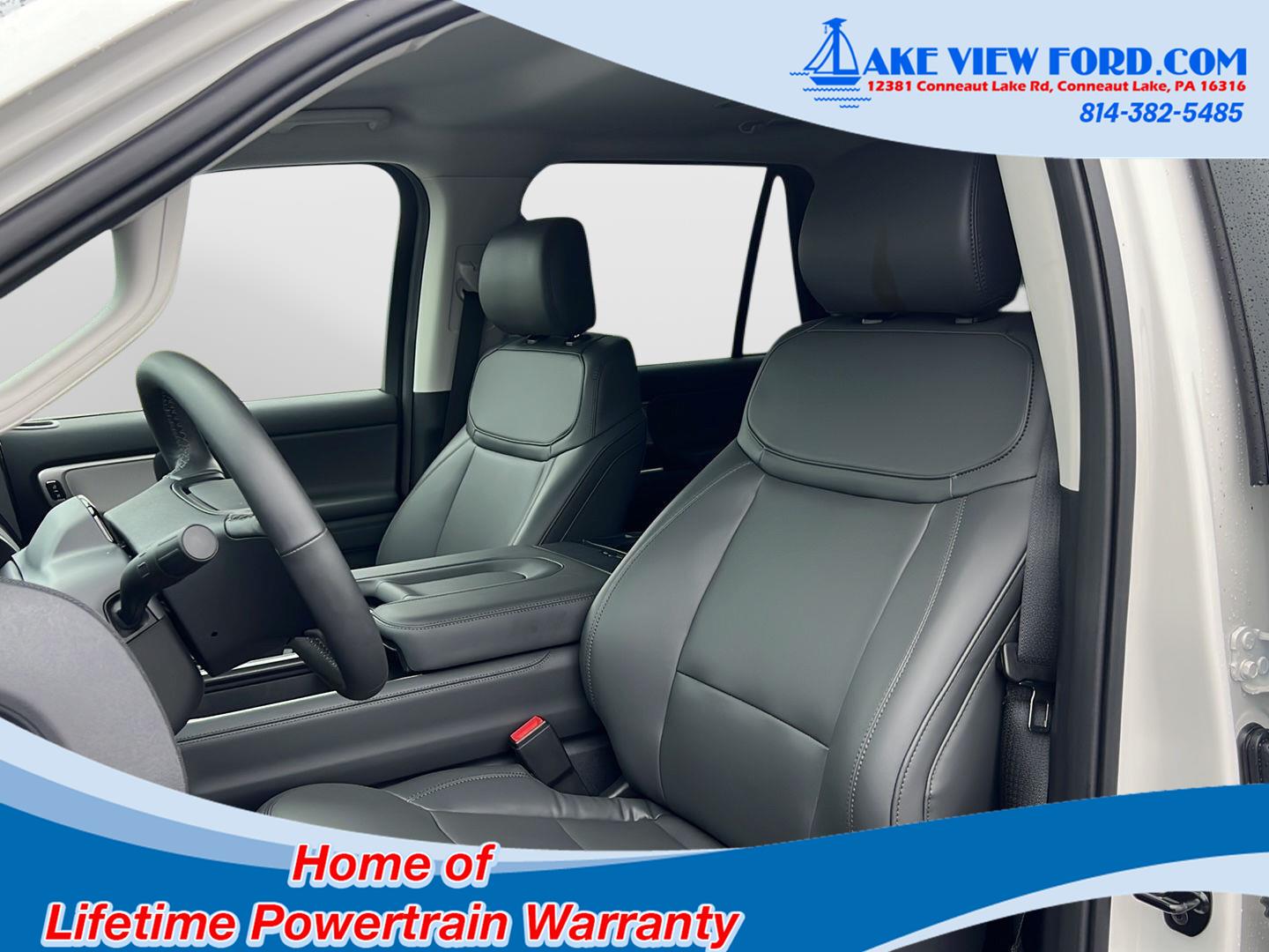 2026 Ford Expedition Max Active at Bud's Auto Sales