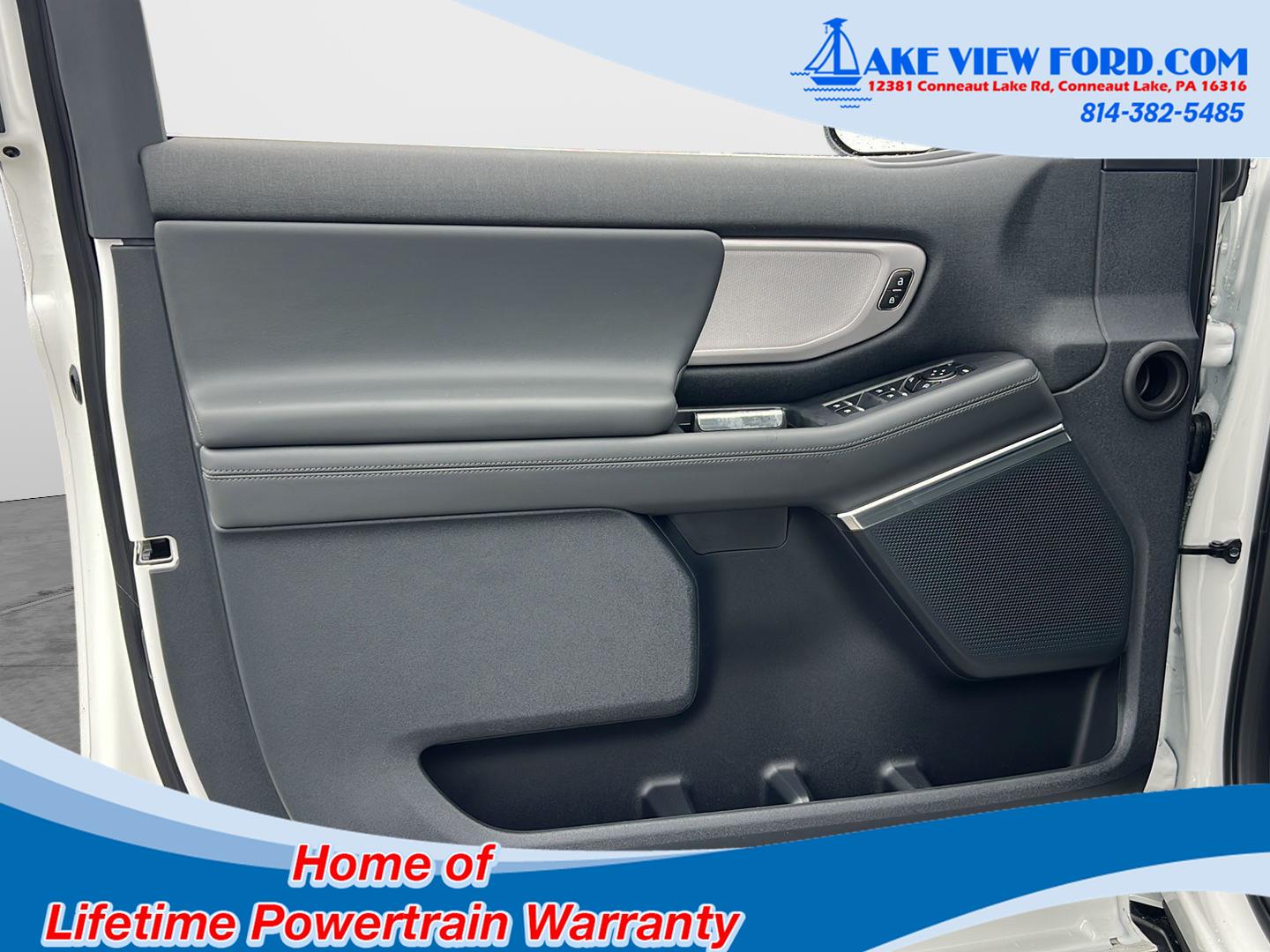 2026 Ford Expedition Max Active at Bud's Auto Sales