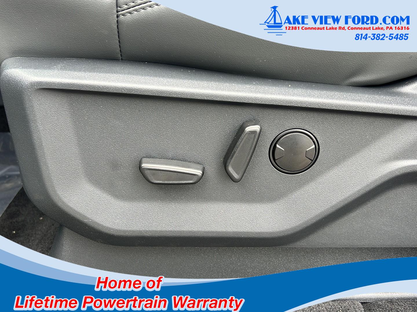 2026 Ford Expedition Max Active at Bud's Auto Sales