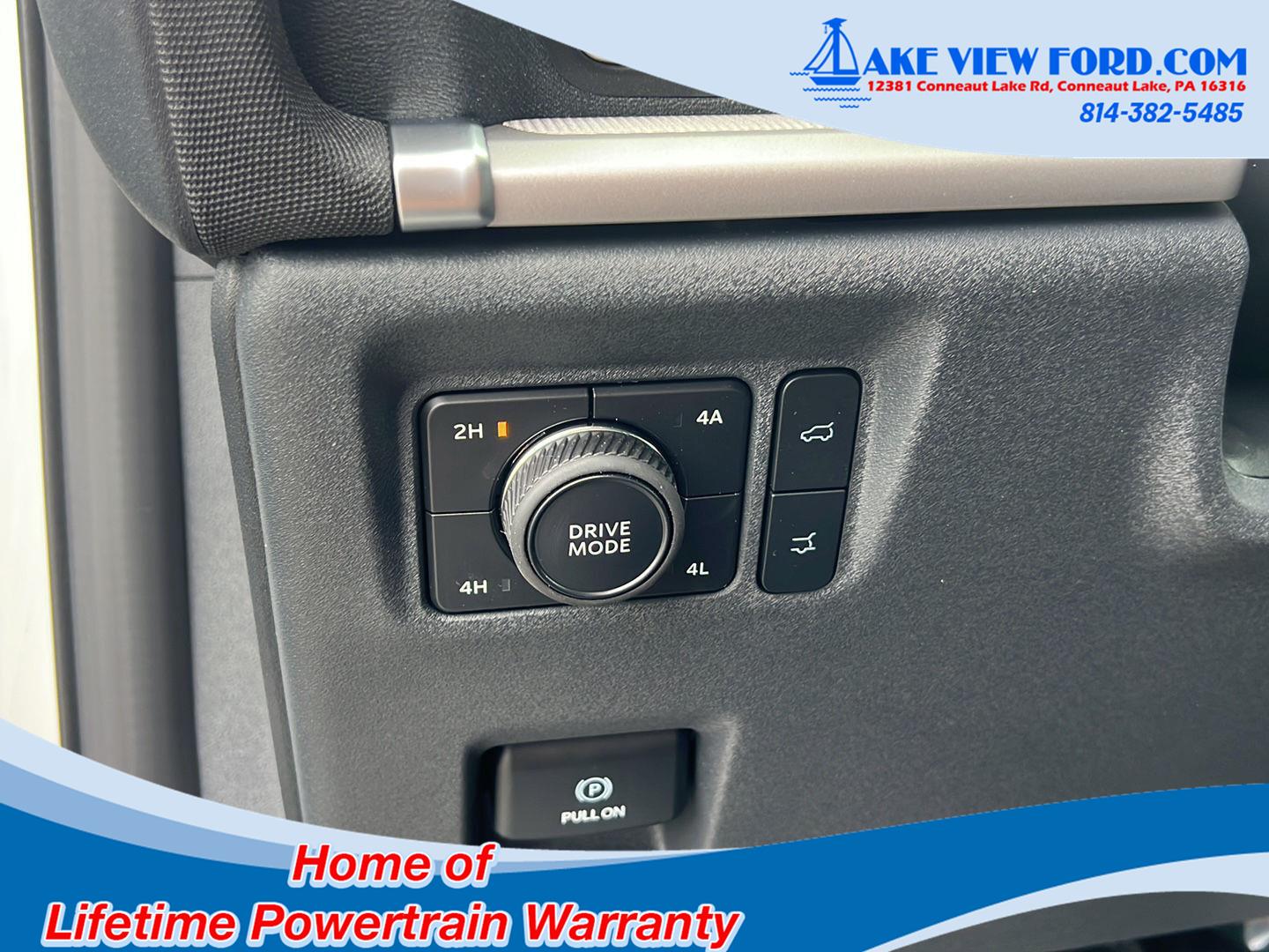 2026 Ford Expedition Max Active at Bud's Auto Sales