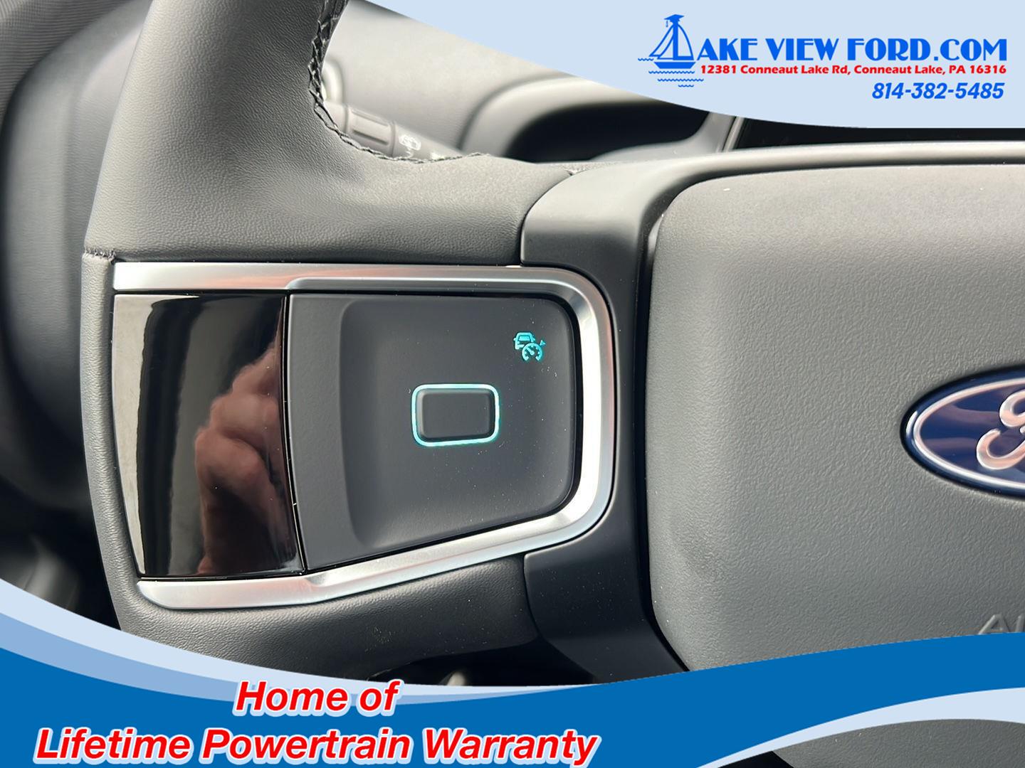 2026 Ford Expedition Max Active at Bud's Auto Sales