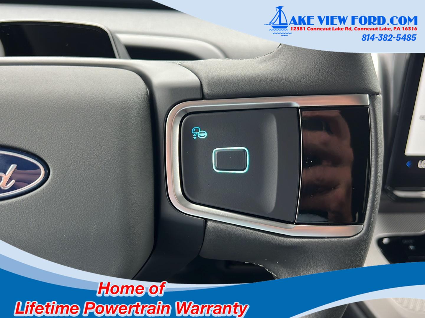2026 Ford Expedition Max Active at Bud's Auto Sales