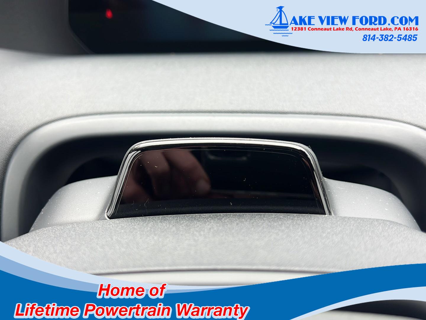 2026 Ford Expedition Max Active at Bud's Auto Sales