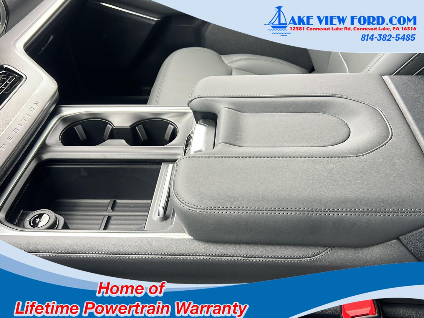 2026 Ford Expedition Max Active at Bud's Auto Sales