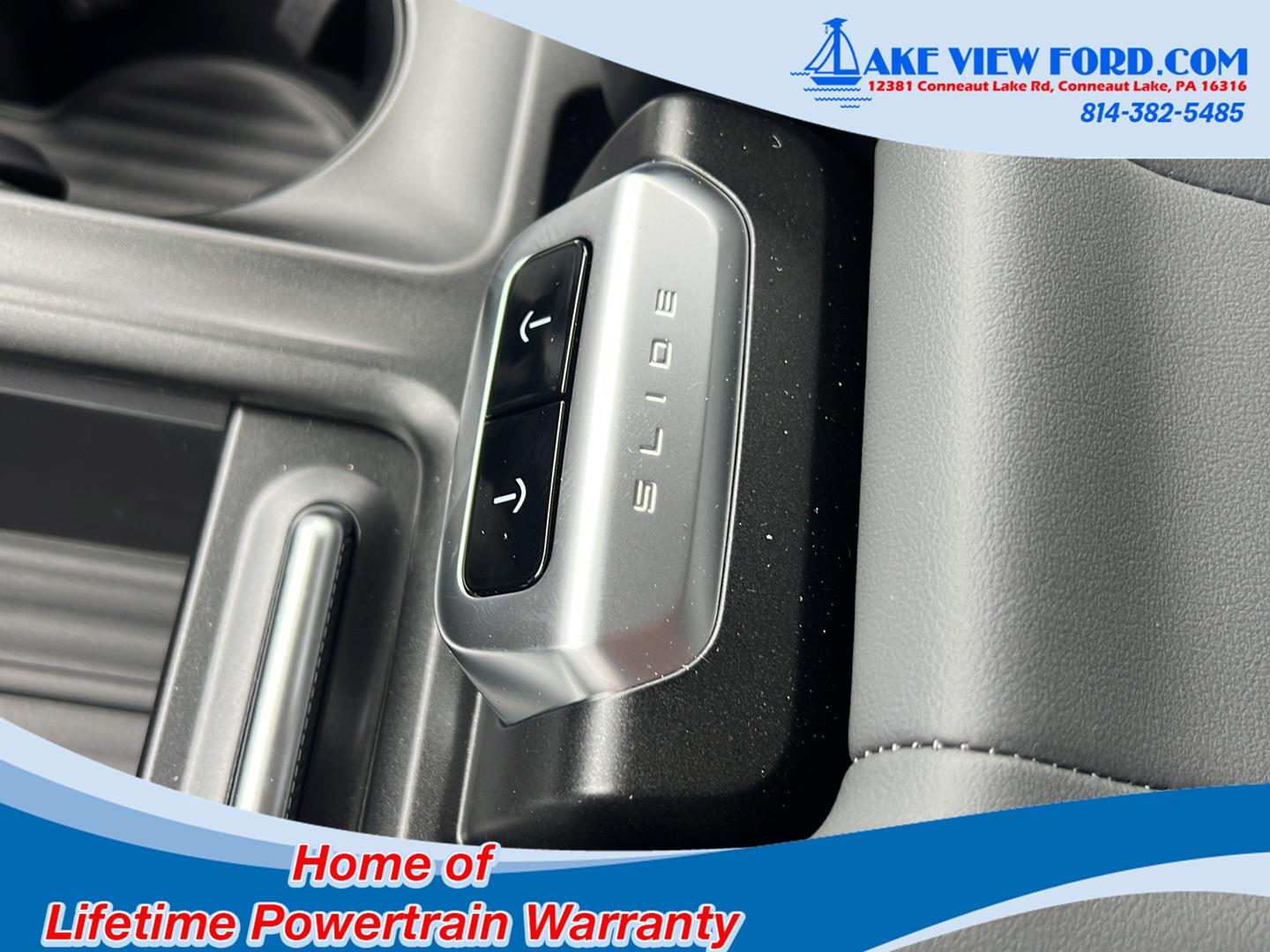 2026 Ford Expedition Max Active at Bud's Auto Sales