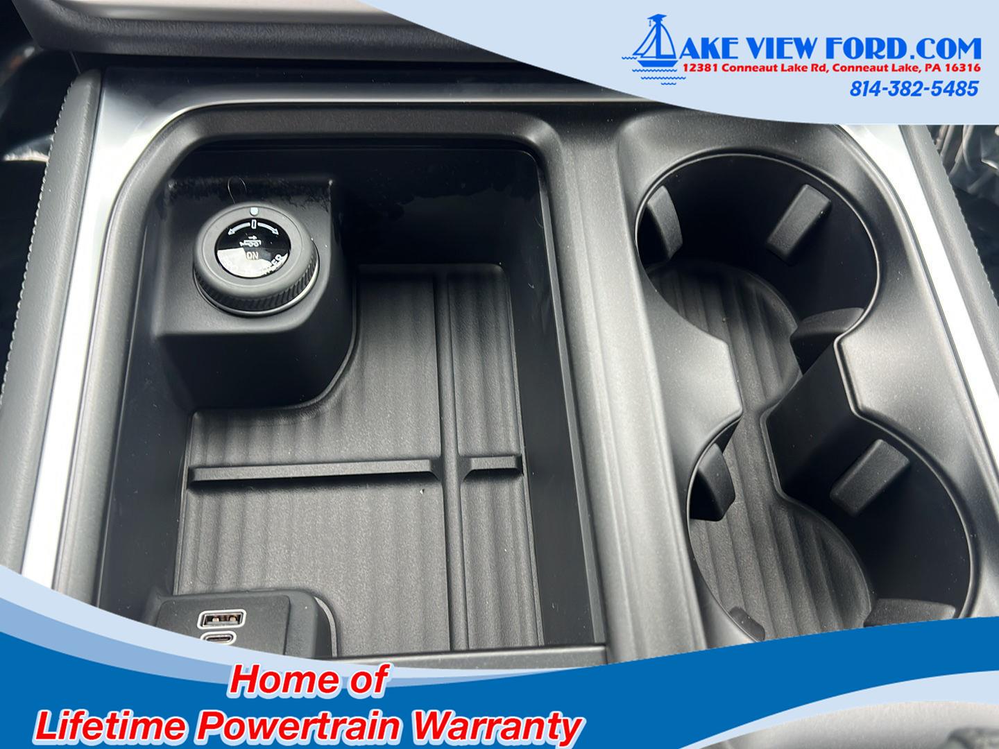 2026 Ford Expedition Max Active at Bud's Auto Sales