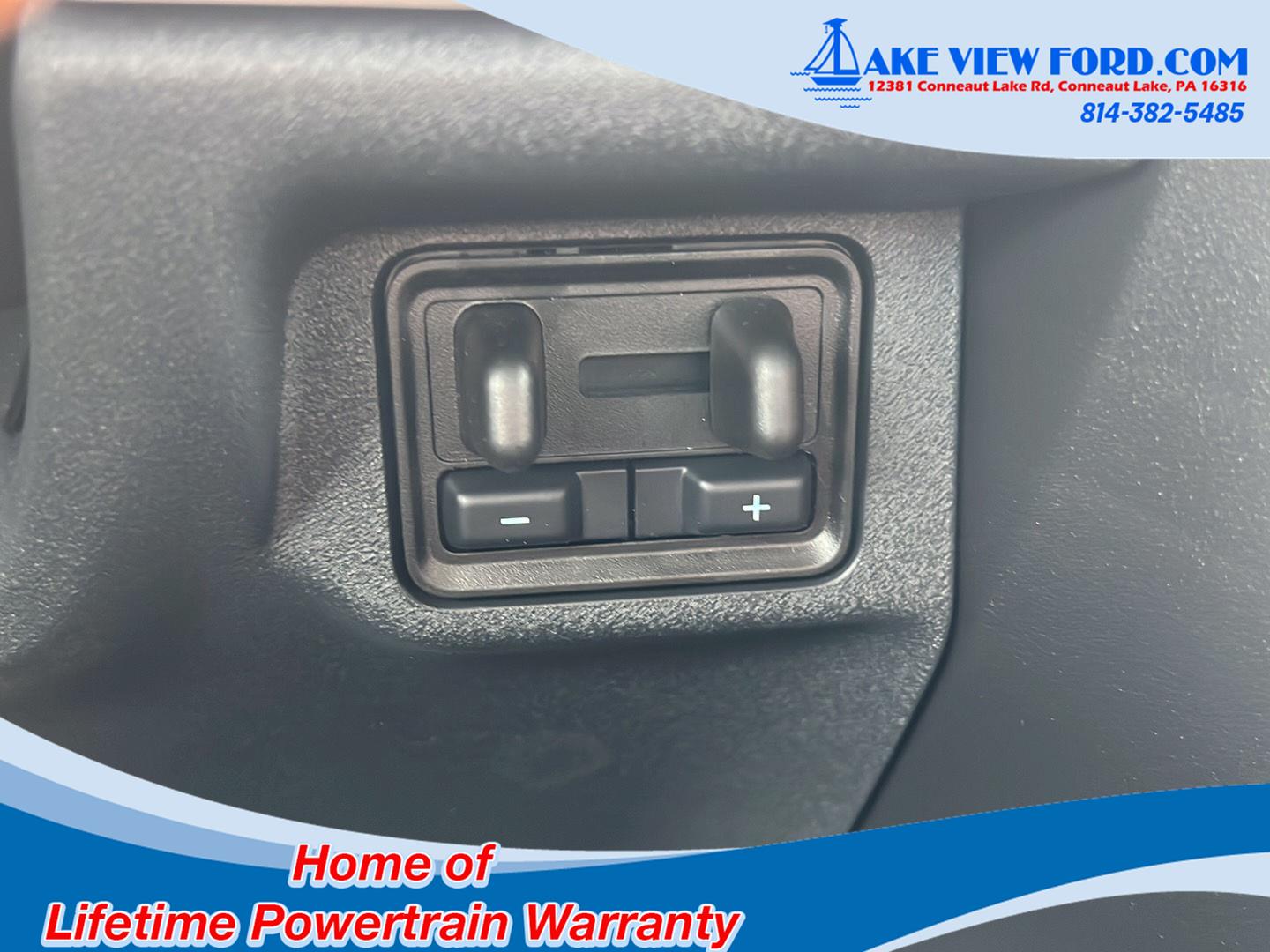 2026 Ford Expedition Max Active at Bud's Auto Sales