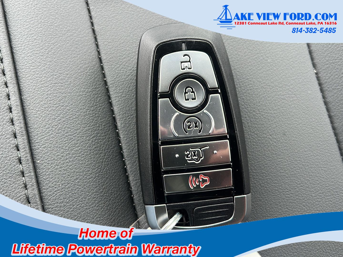 2026 Ford Expedition Max Active at Bud's Auto Sales