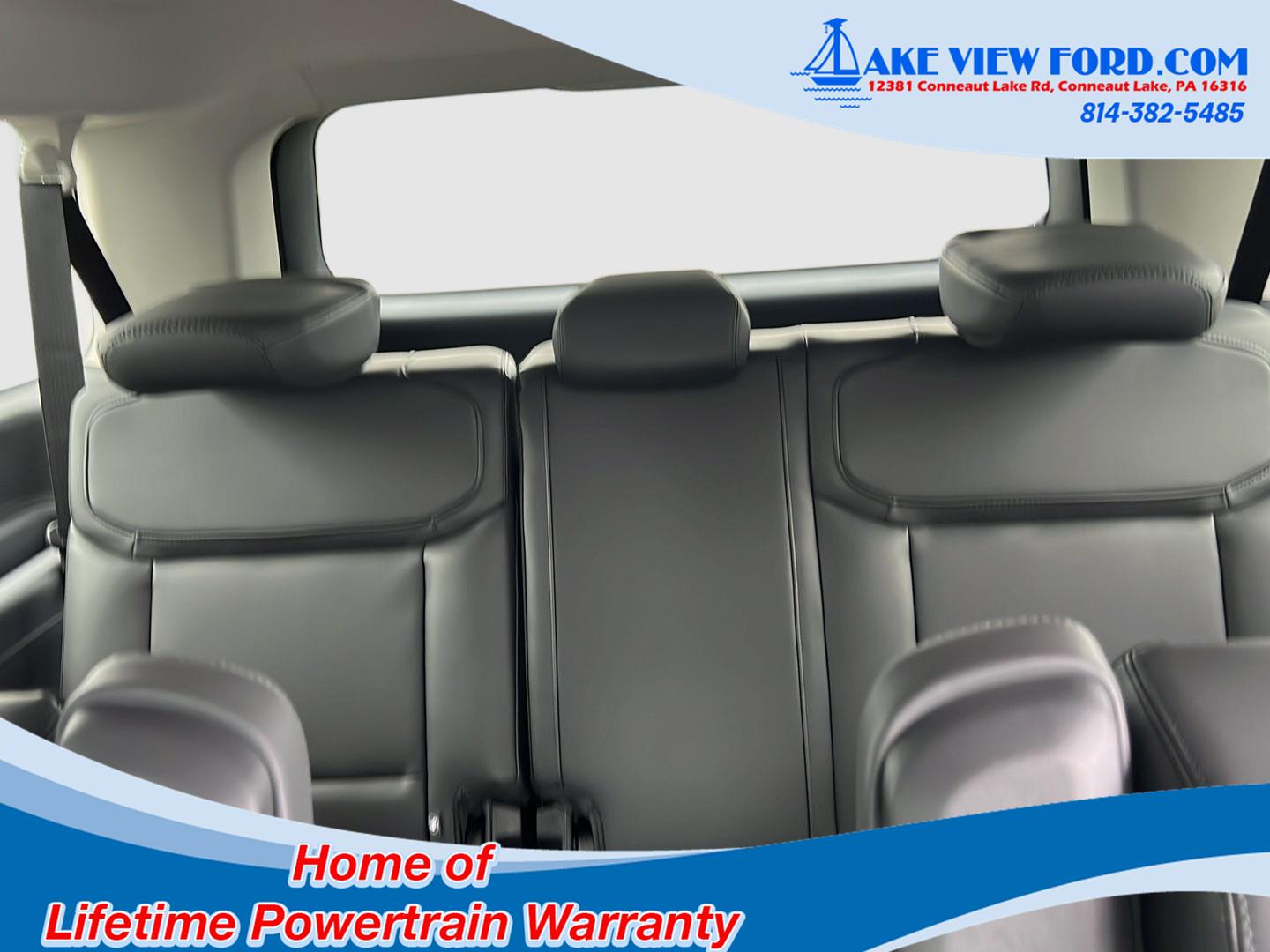 2026 Ford Expedition Max Active at Bud's Auto Sales