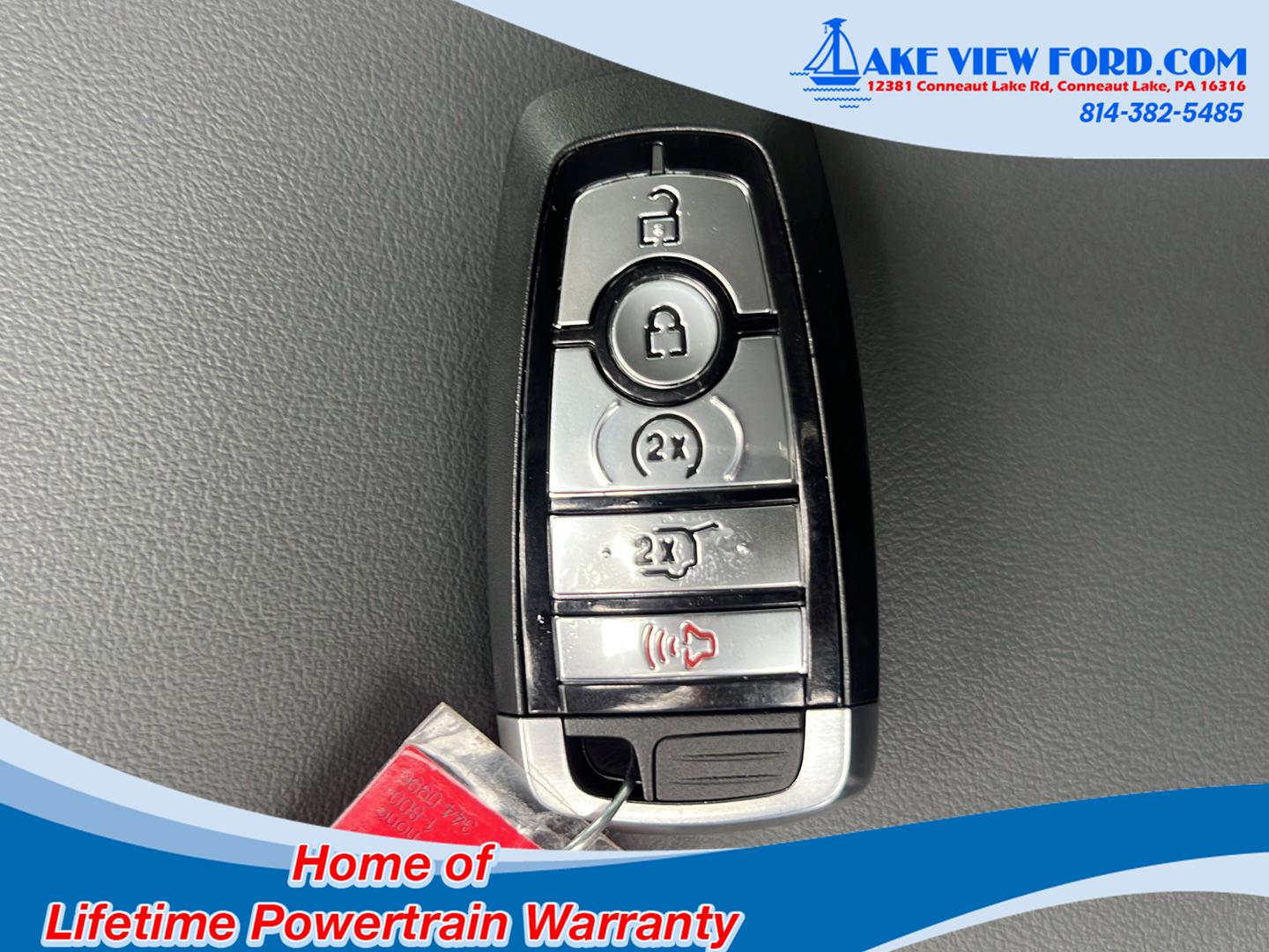 2026 Ford Expedition Max Active at Bud's Auto Sales