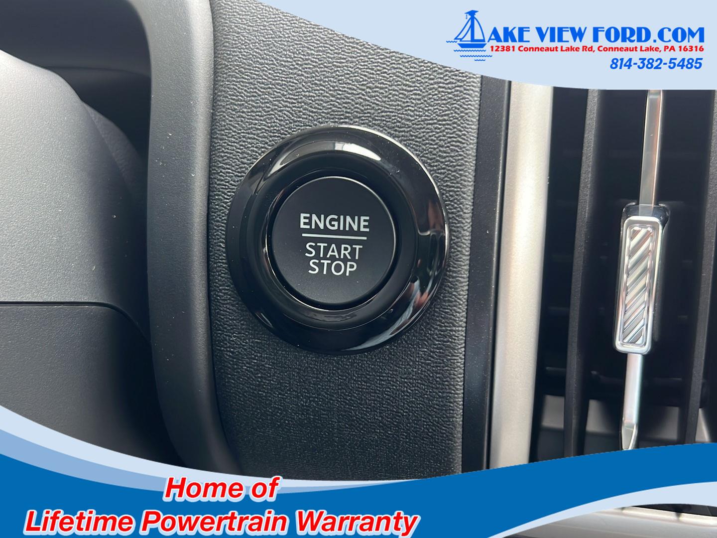 2026 Ford Expedition Max Active at Bud's Auto Sales