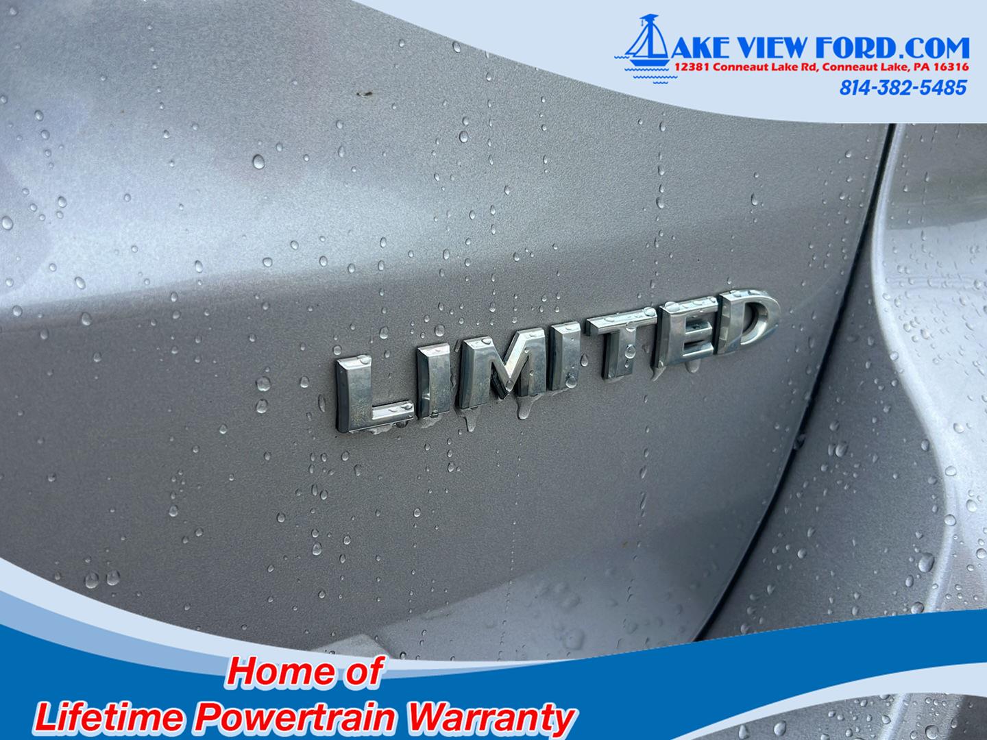 2015 Jeep Grand Cherokee Limited at Humes CDJR