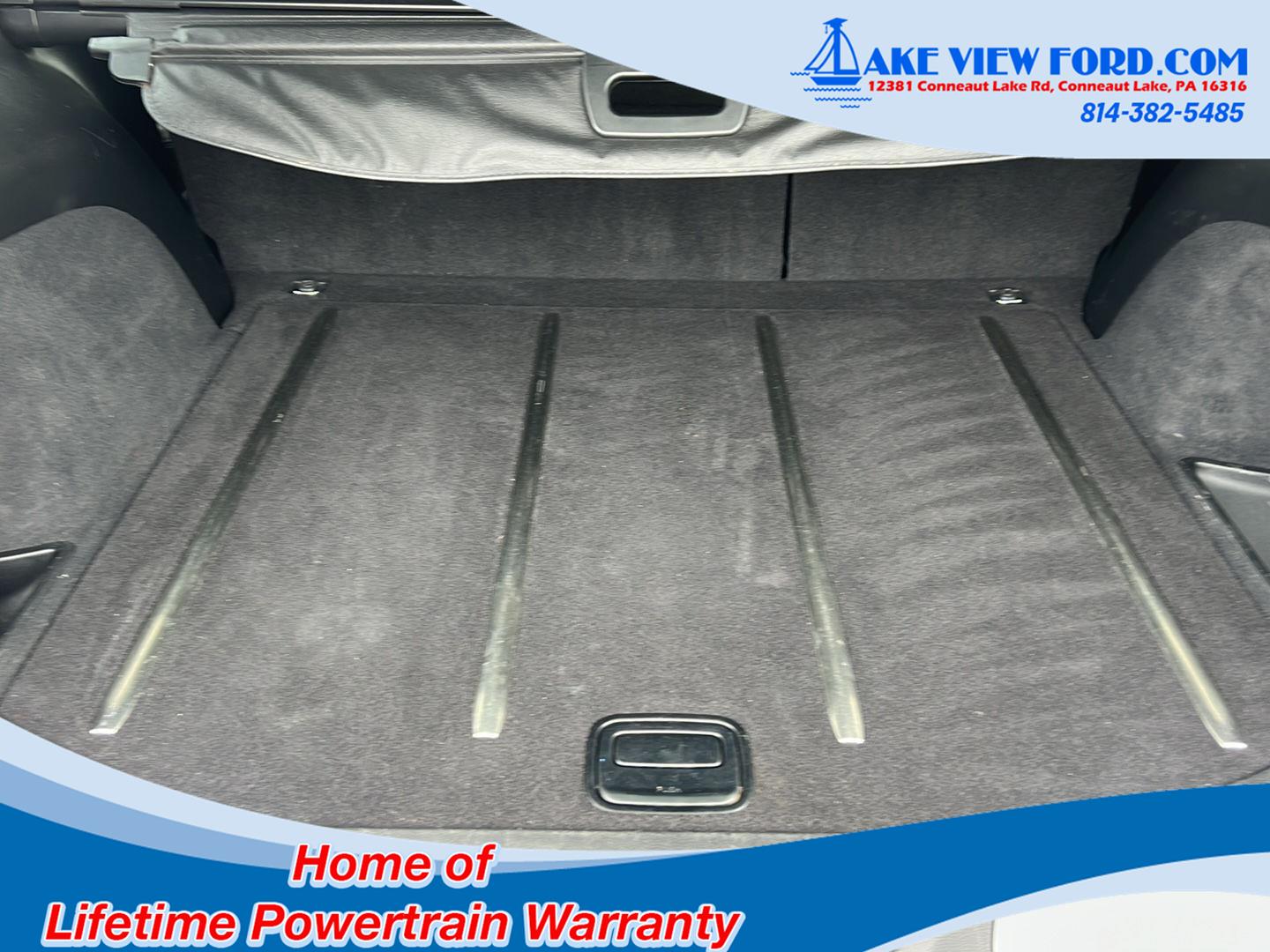 2015 Jeep Grand Cherokee Limited at Humes CDJR