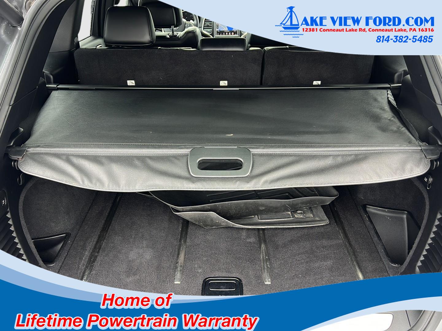2015 Jeep Grand Cherokee Limited at Humes CDJR