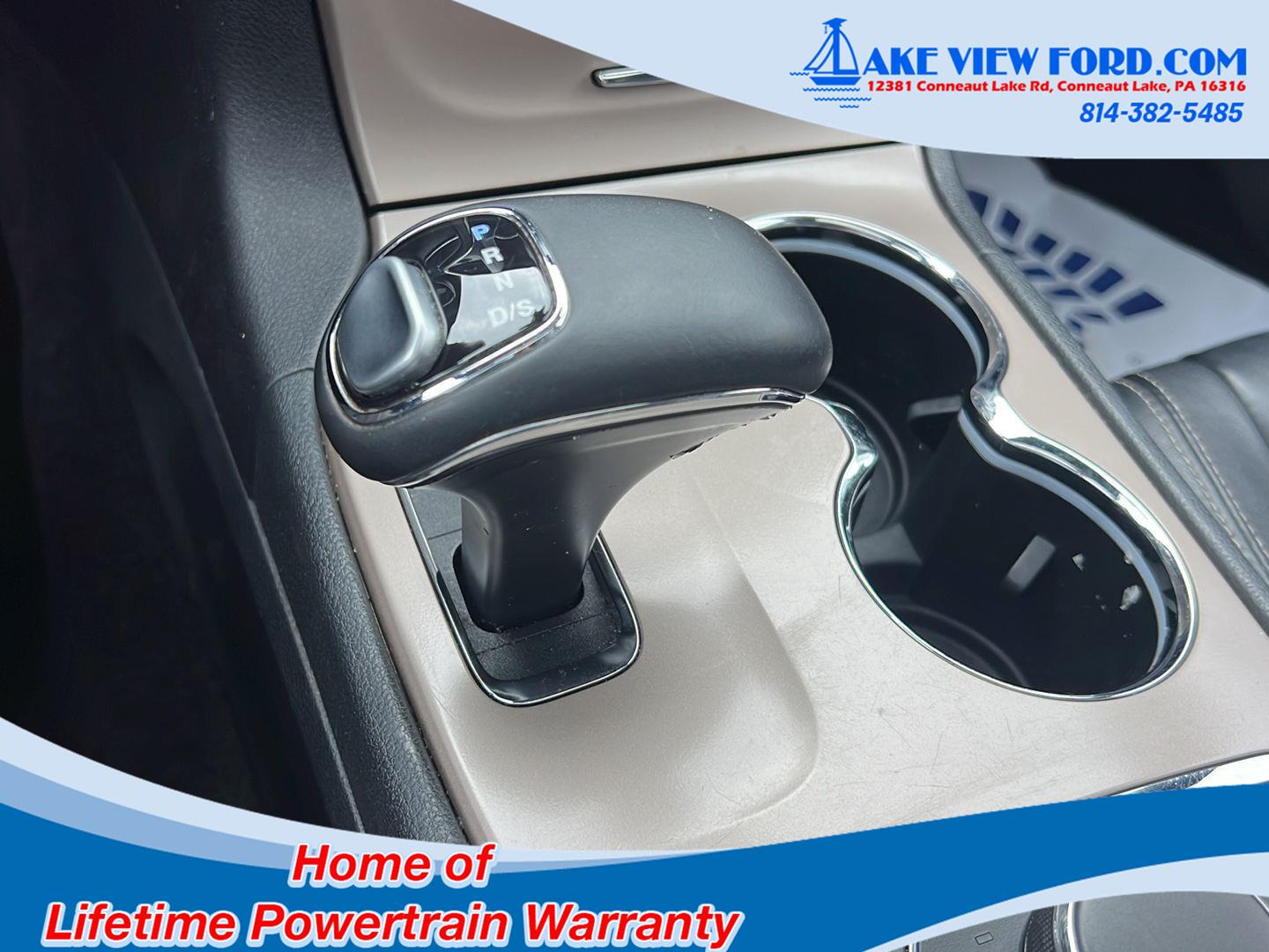 2015 Jeep Grand Cherokee Limited at Humes CDJR