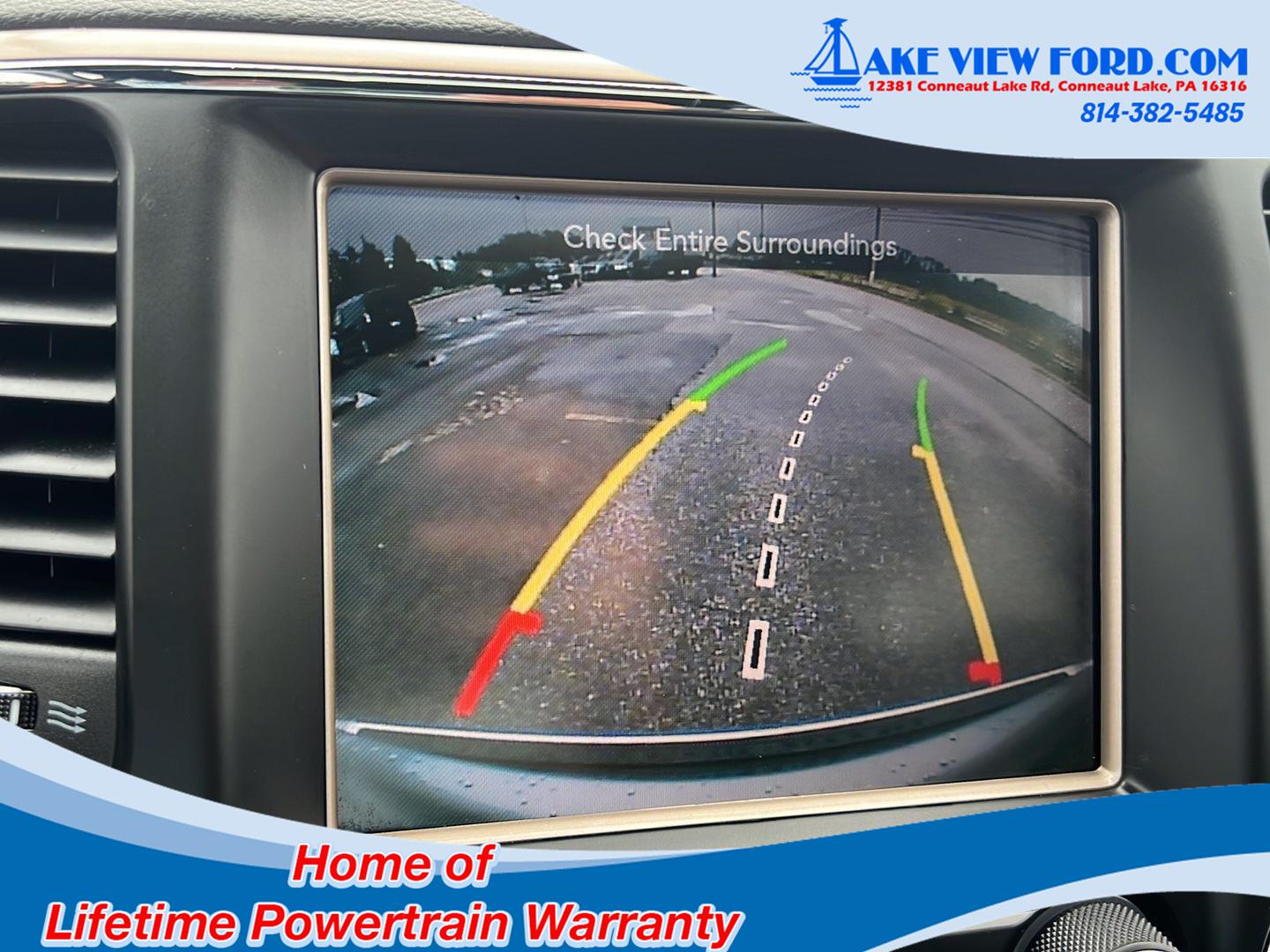 2015 Jeep Grand Cherokee Limited at Humes CDJR