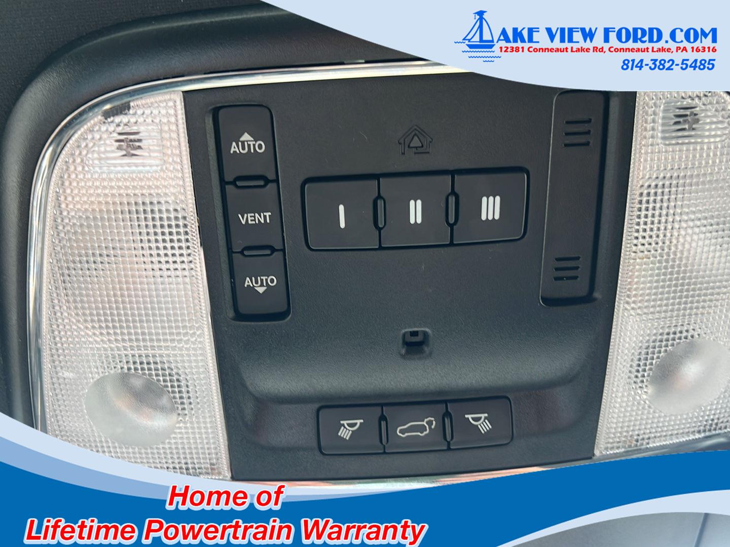2015 Jeep Grand Cherokee Limited at Humes CDJR