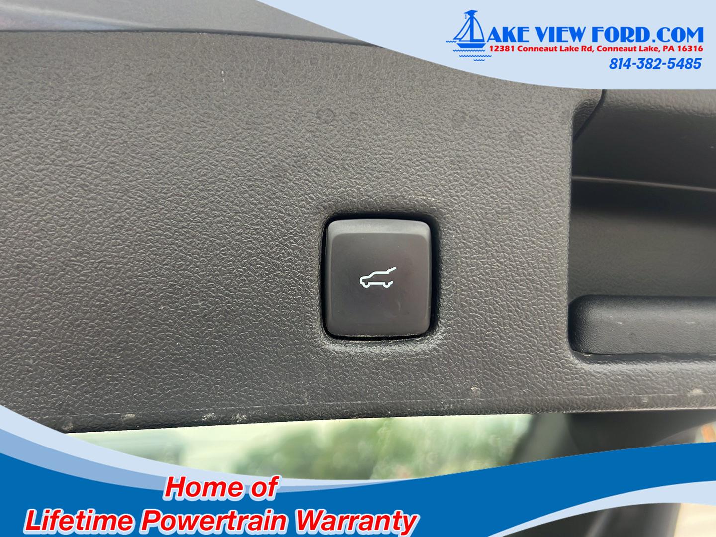 2023 Ford Escape Active at Woltz & Wind Ford