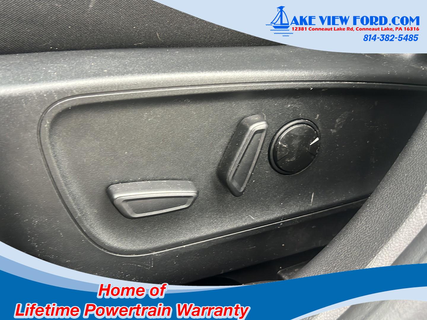 2023 Ford Escape Active at Woltz & Wind Ford