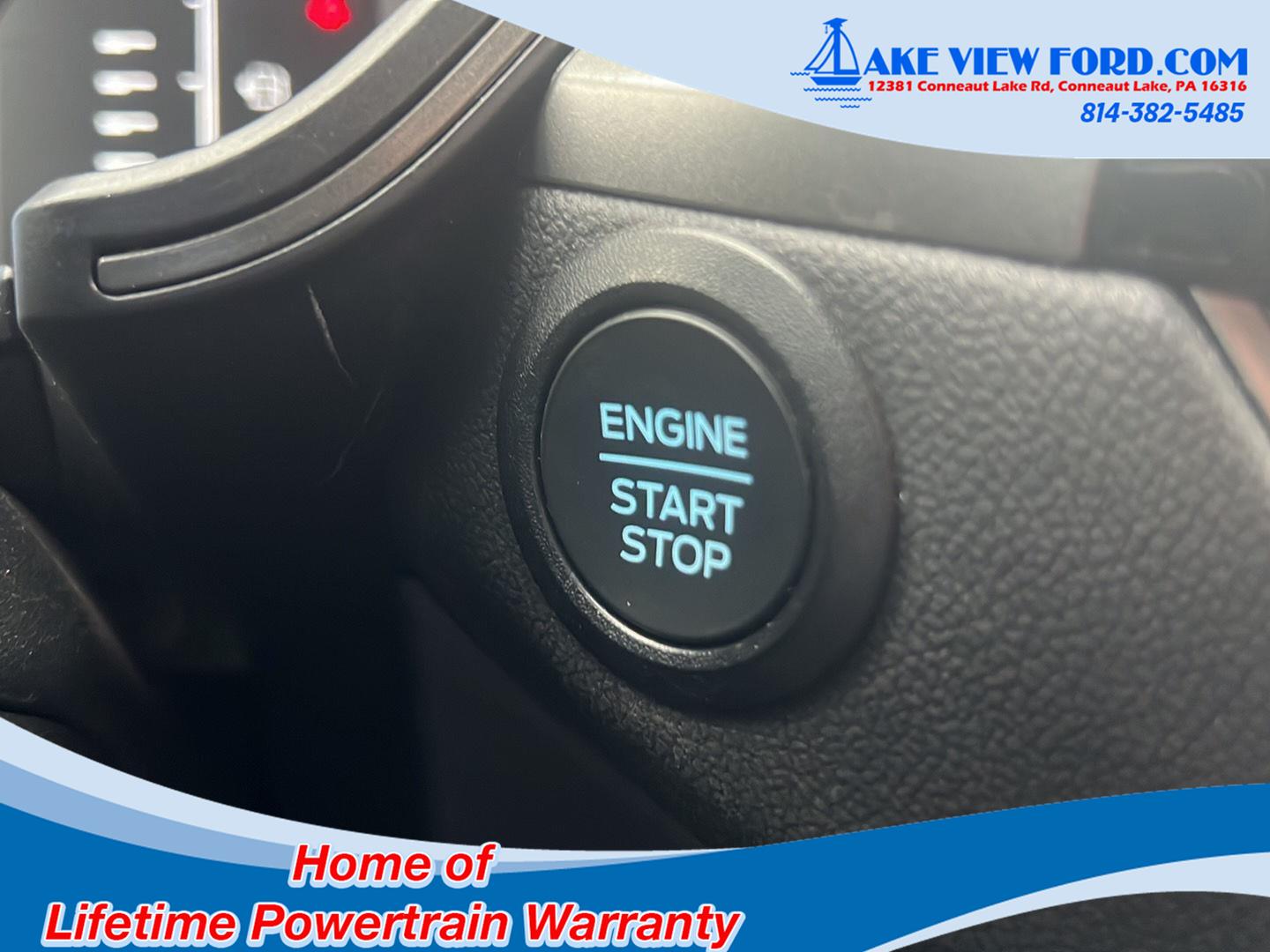 2023 Ford Escape Active at Woltz & Wind Ford