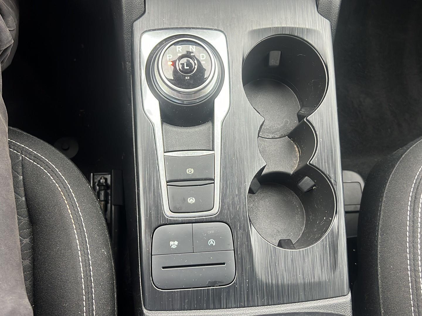 2023 Ford Escape photo 29 of 39
