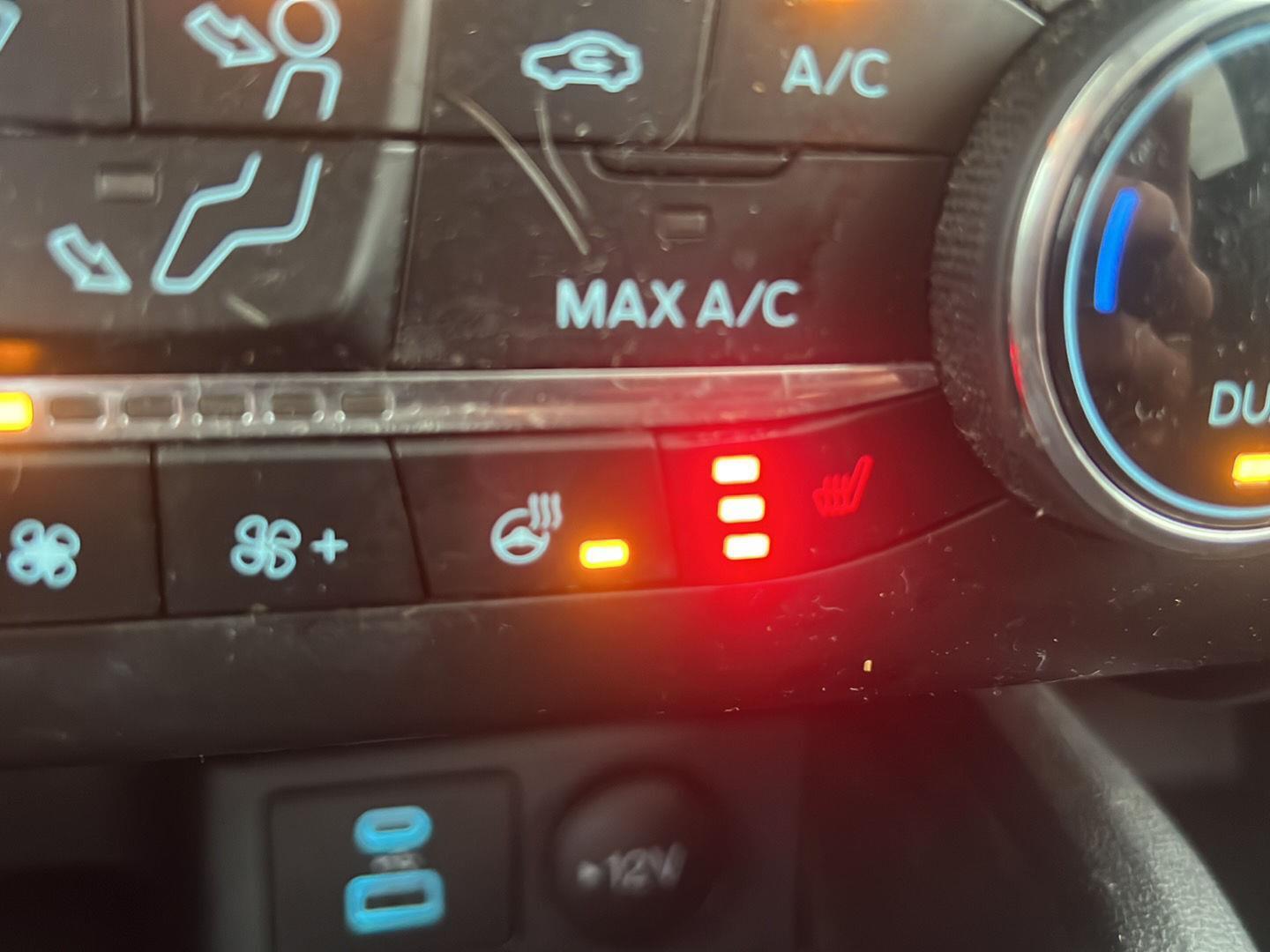 2023 Ford Escape photo 32 of 39