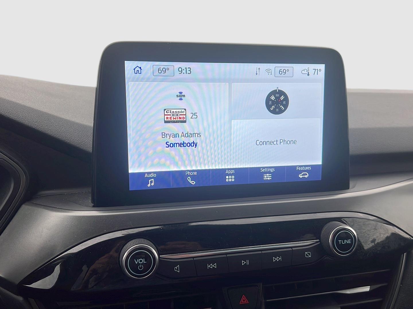 2023 Ford Escape photo 33 of 39