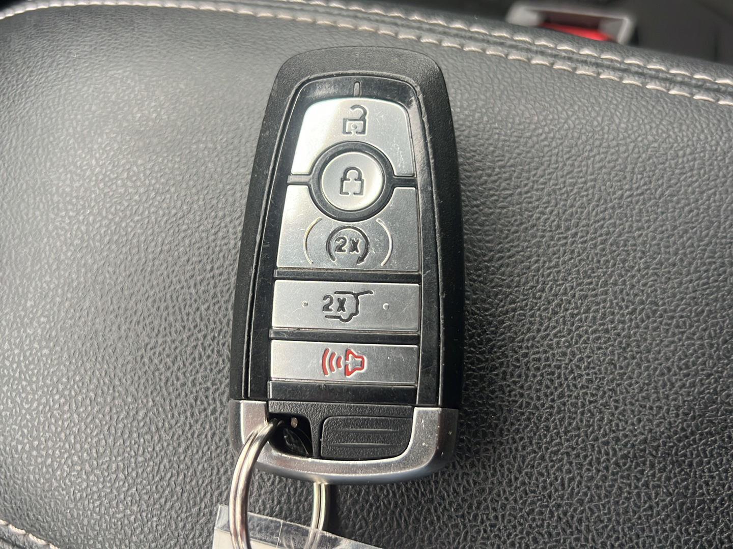 2023 Ford Escape photo 36 of 39