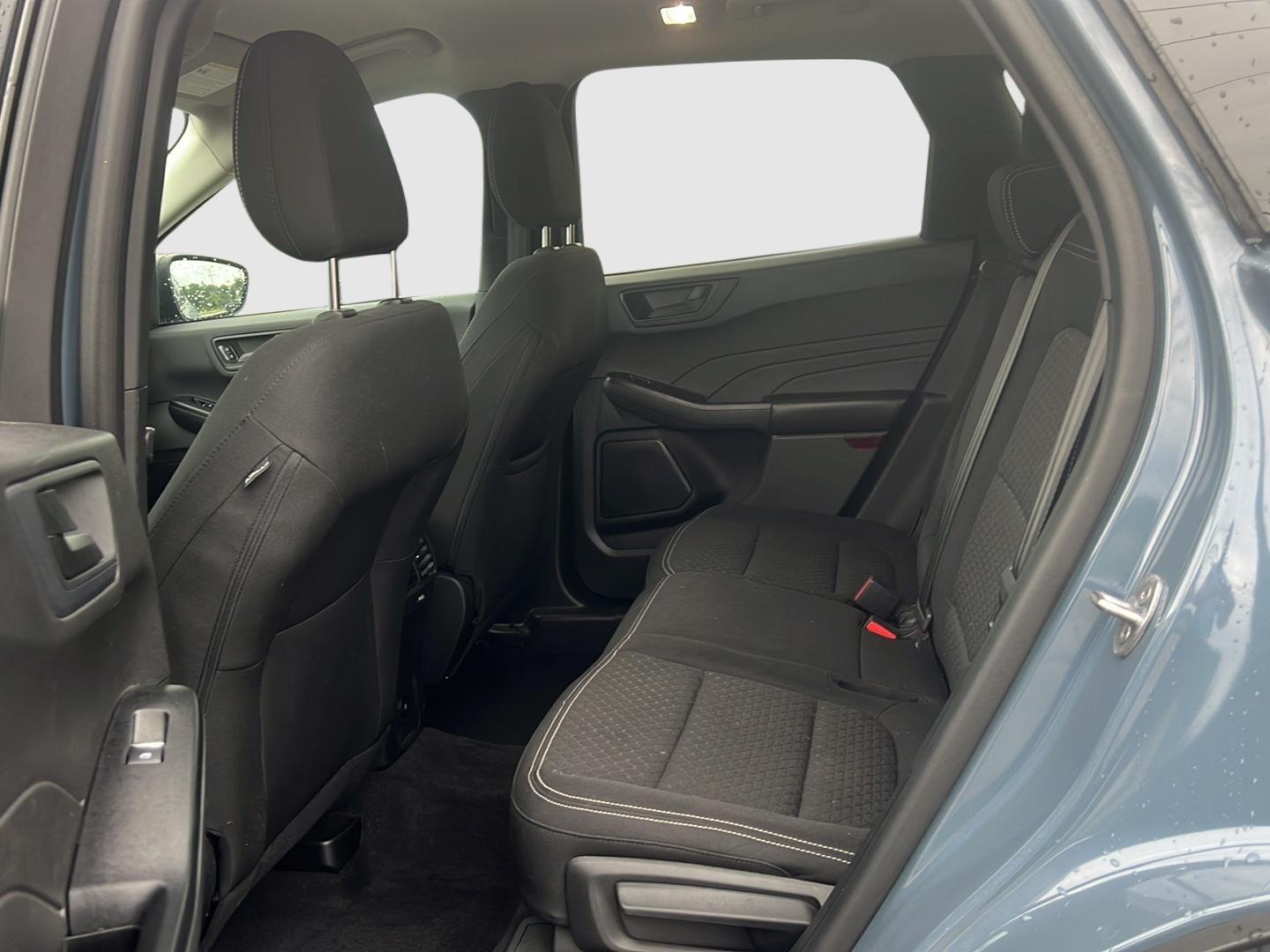 2023 Ford Escape photo 38 of 39