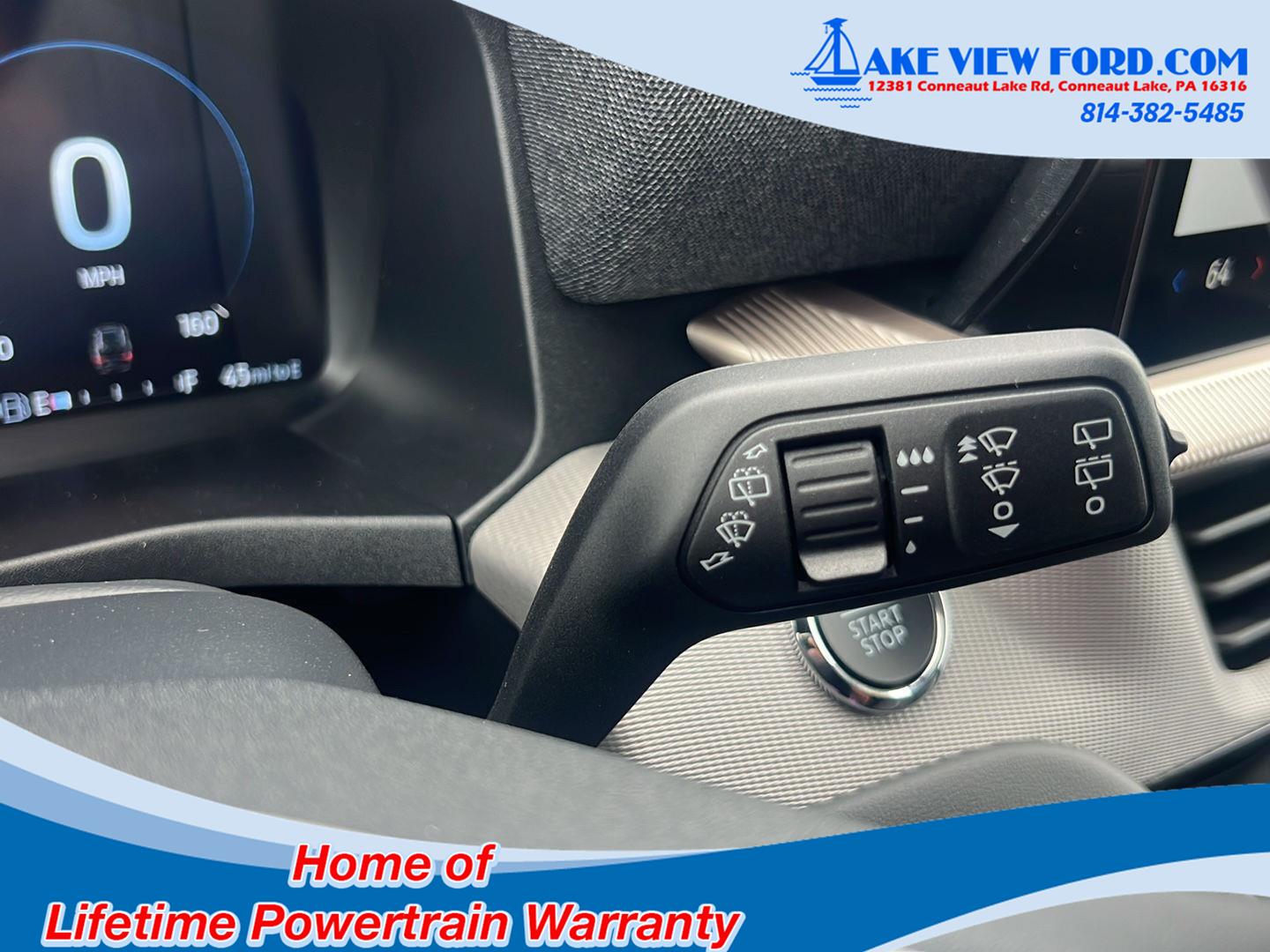 2026 Ford Explorer Active w/200A Pkg at Altoona Honda