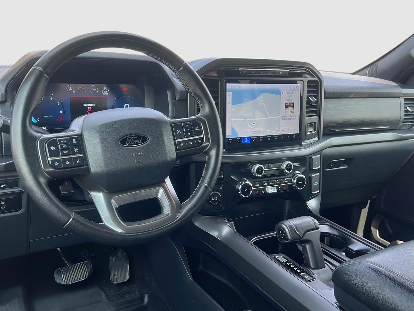 2024 Ford F-150 photo 2 of 45