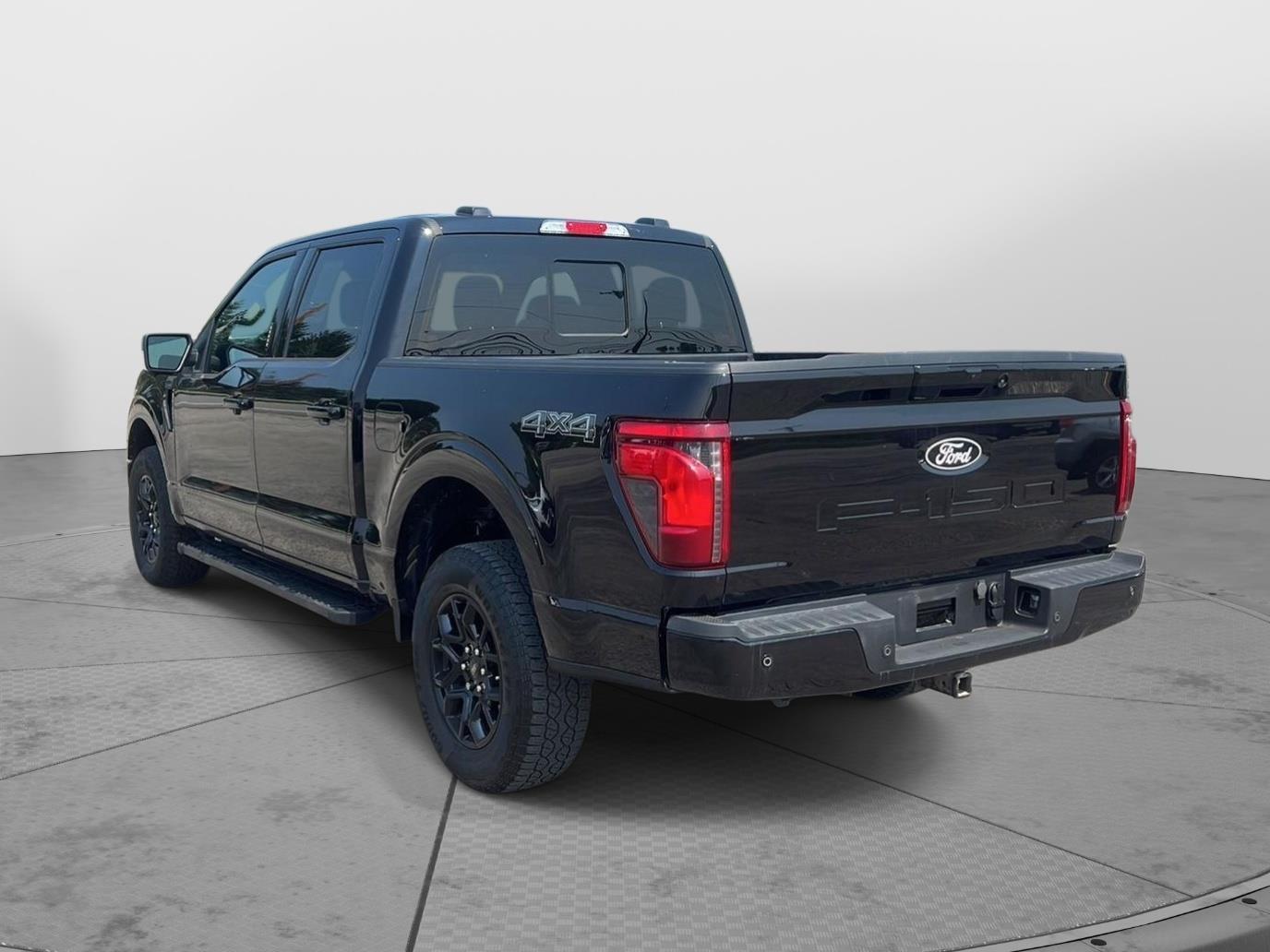 2024 Ford F-150 photo 6 of 45