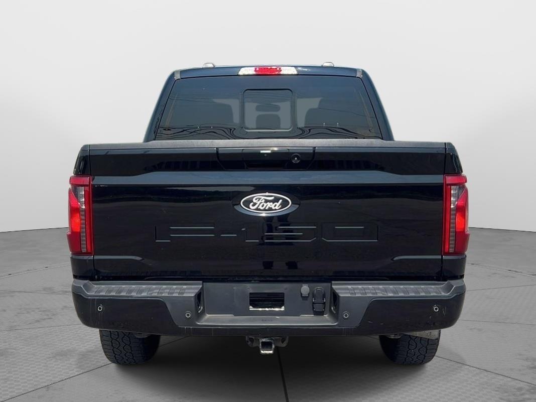 2024 Ford F-150 photo 7 of 45