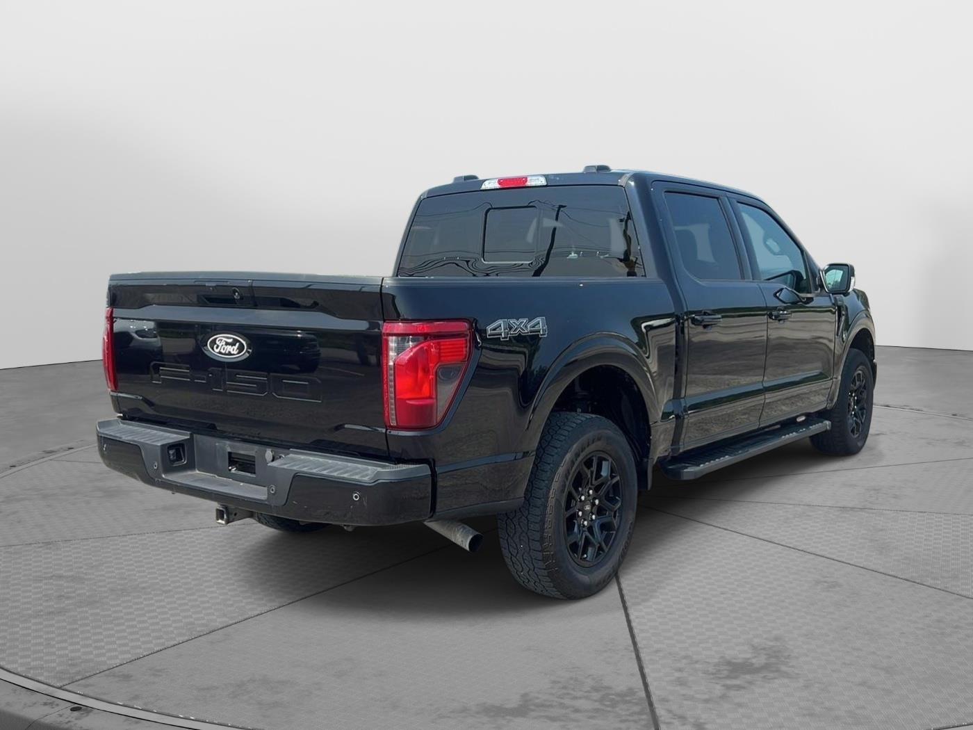 2024 Ford F-150 photo 10 of 45