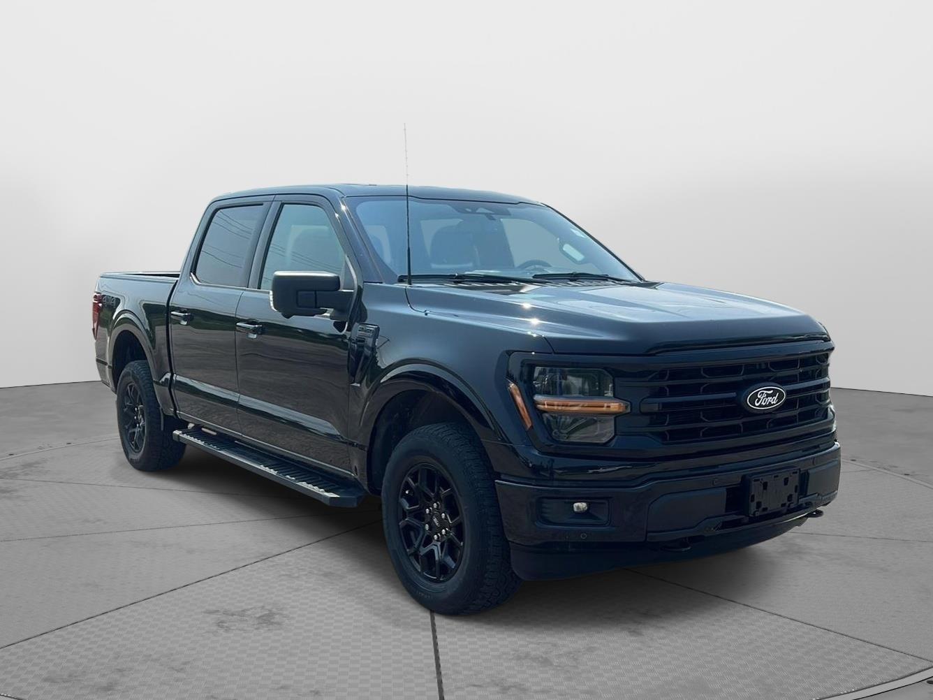 2024 Ford F-150 photo 12 of 45