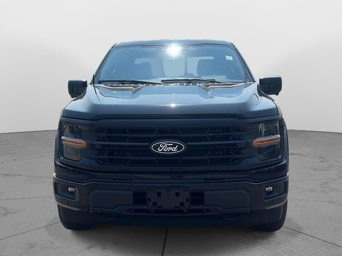 2024 Ford F-150 photo 13 of 45