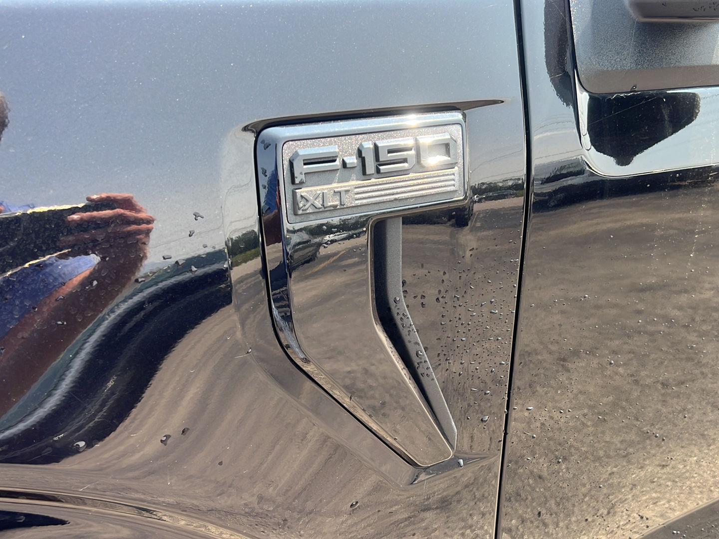 2024 Ford F-150 photo 14 of 45