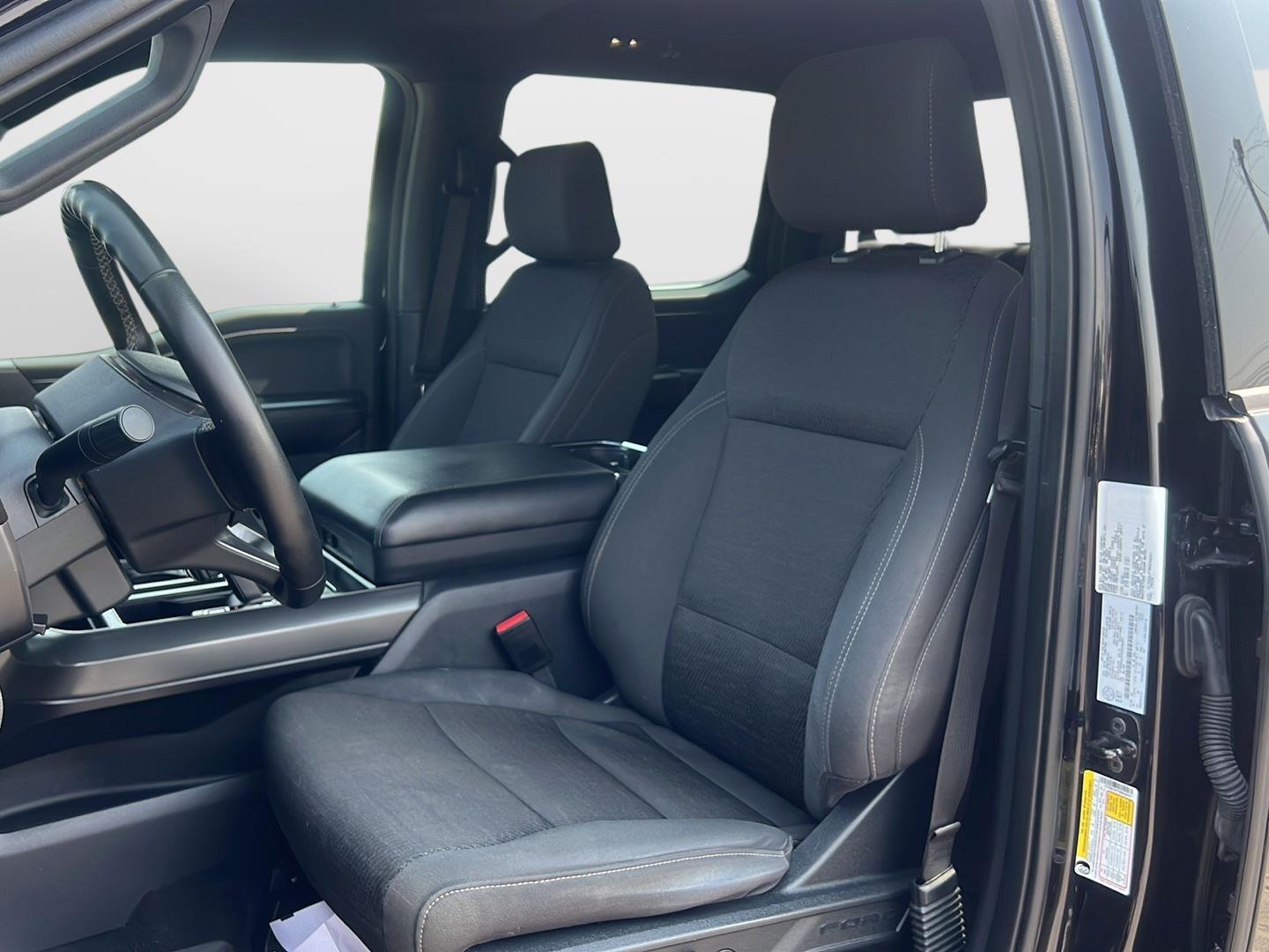2024 Ford F-150 photo 18 of 45