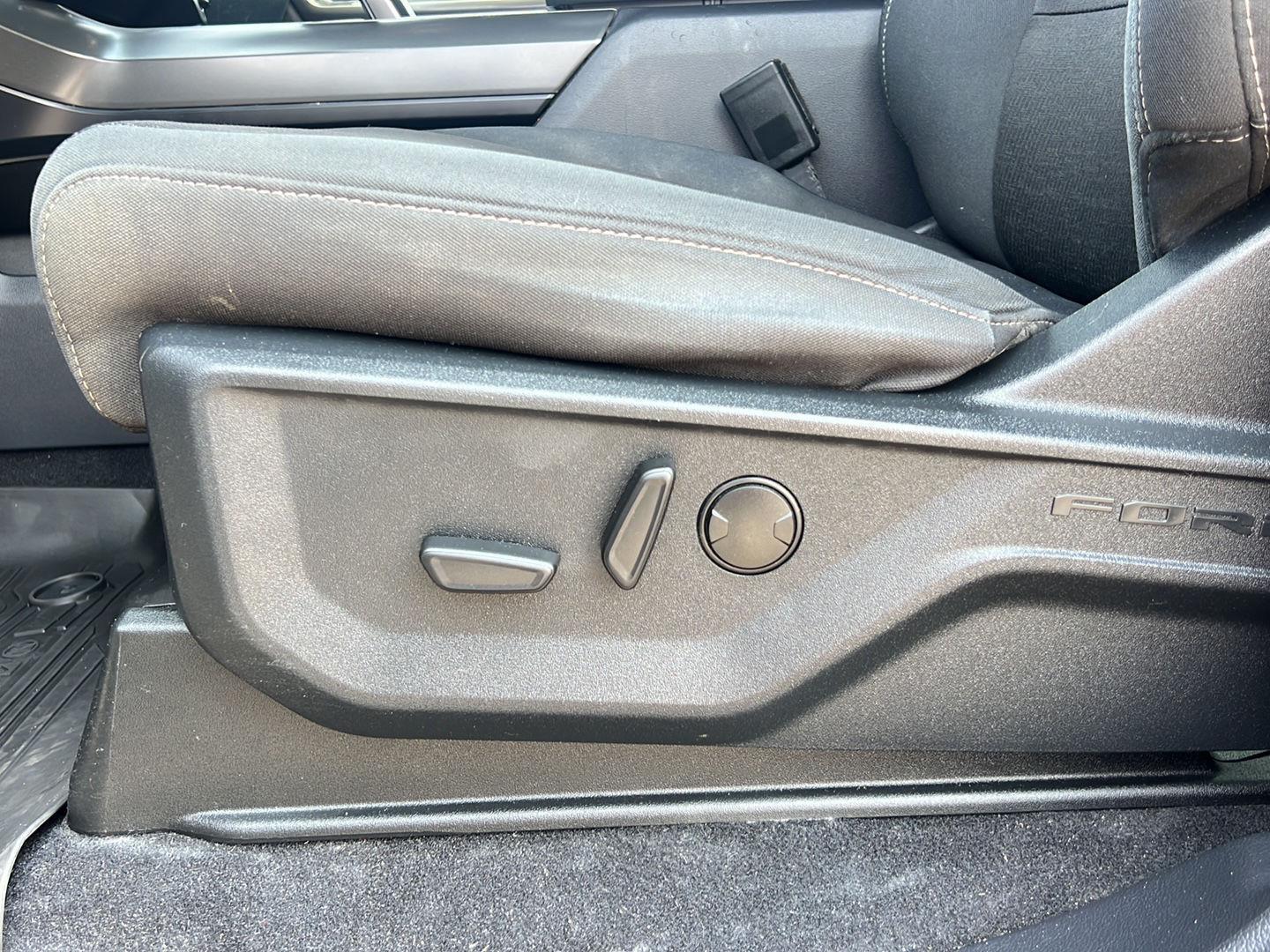 2024 Ford F-150 photo 20 of 45