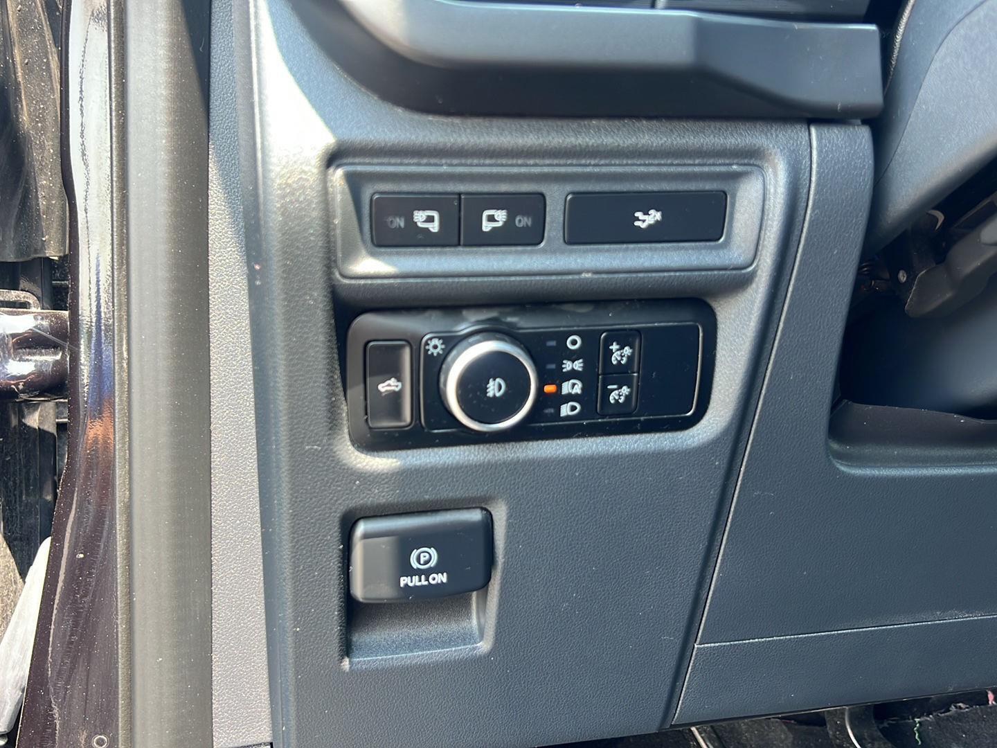 2024 Ford F-150 photo 21 of 45