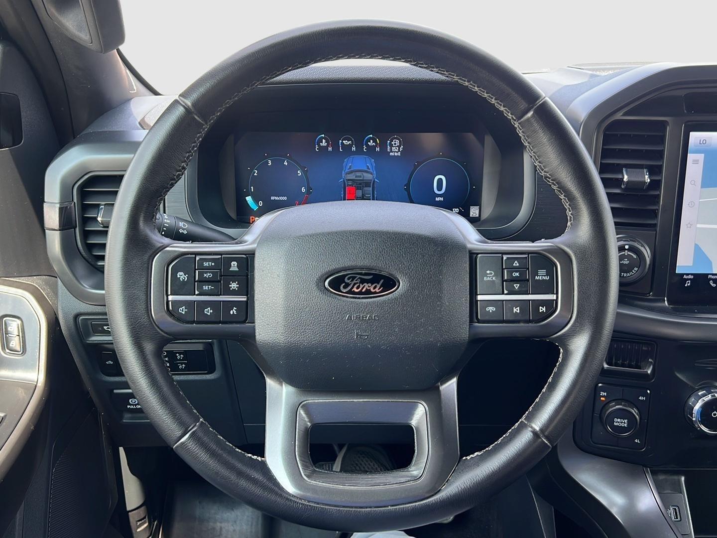 2024 Ford F-150 photo 22 of 45