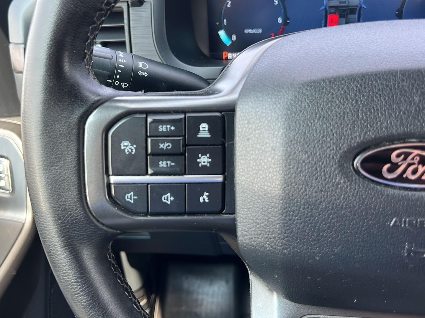 2024 Ford F-150 photo 23 of 45