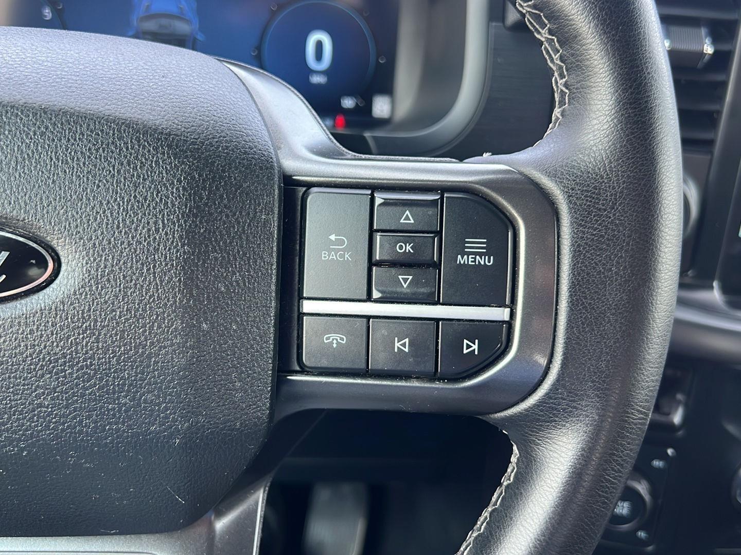 2024 Ford F-150 photo 24 of 45