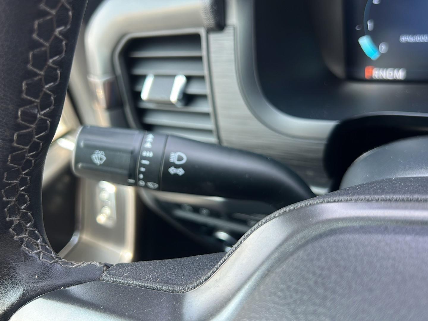 2024 Ford F-150 photo 25 of 45
