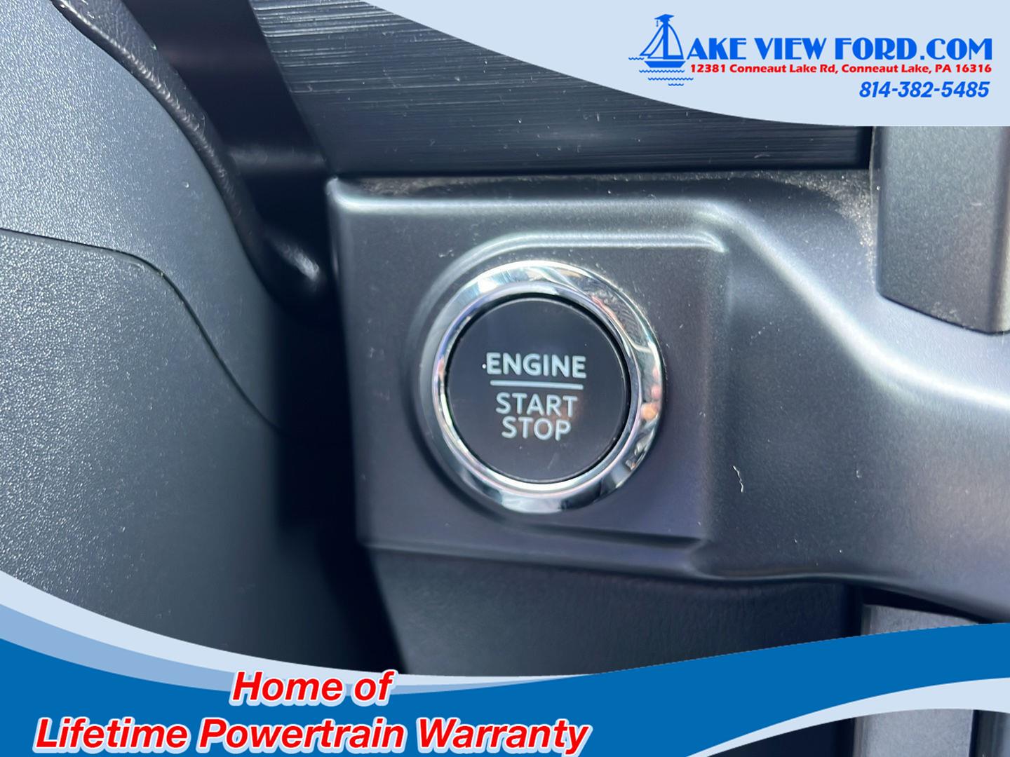 2024 Ford F-150 XLT at Lake View Ford