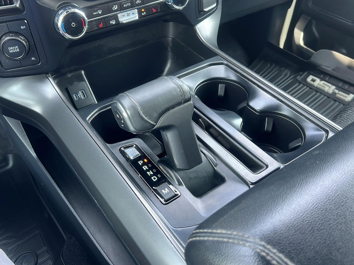 2024 Ford F-150 photo 33 of 45