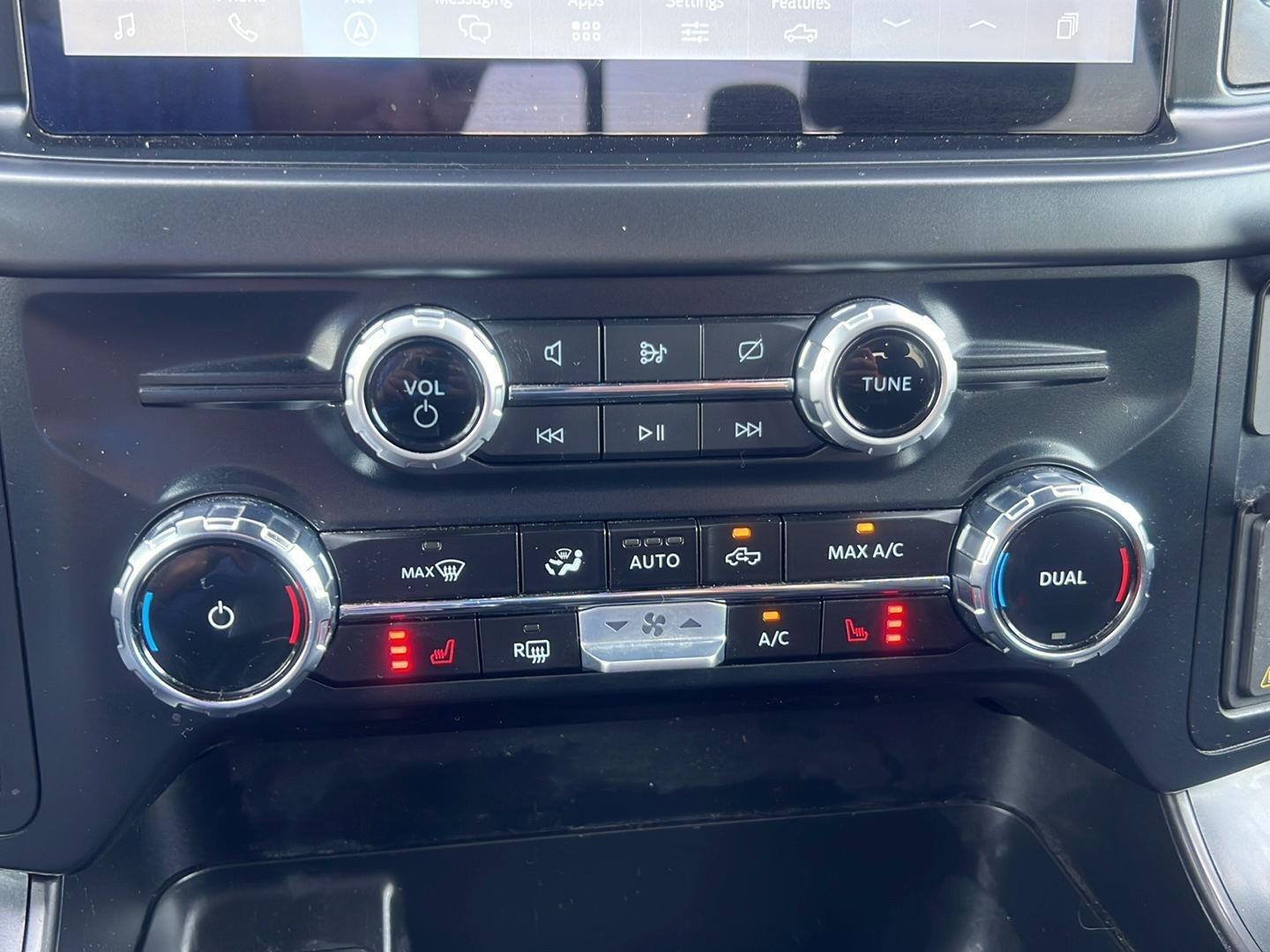 2024 Ford F-150 photo 37 of 45