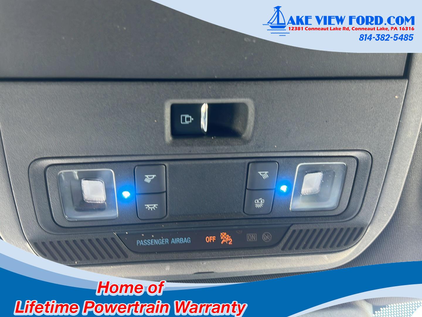 2024 Ford F-150 XLT at Lake View Ford
